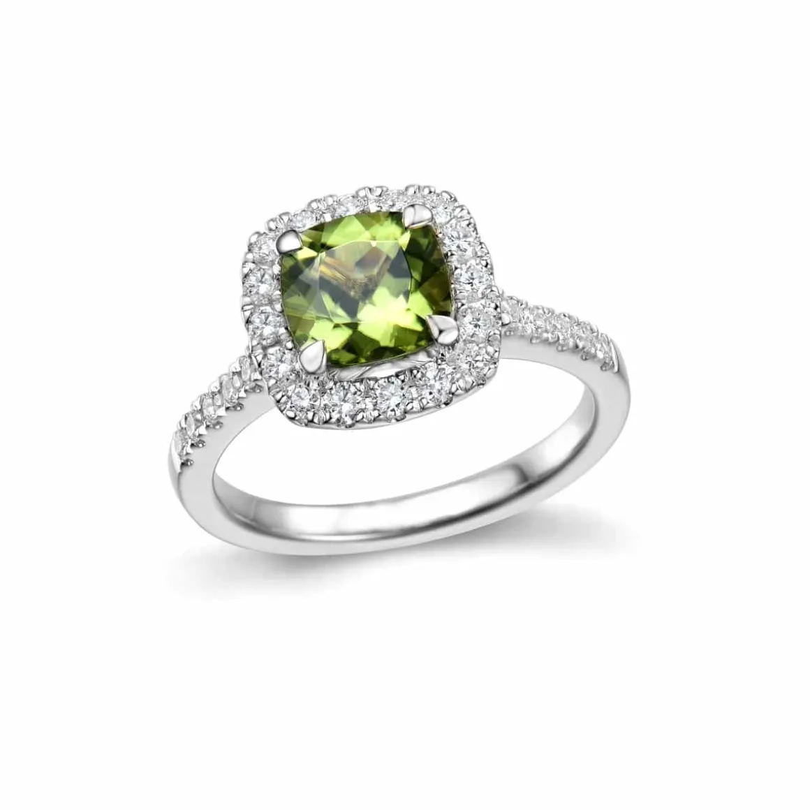 hvittgullring_med_peridot_0.webp HVITTGULLRING MED PERIDOTT OG DIAMANTER