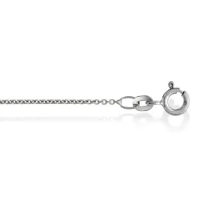 HVITTGULLSKJEDE ANKER 1,1MM