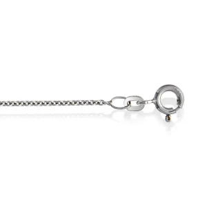 HVITTGULLSKJEDE ANKER 1,3MM