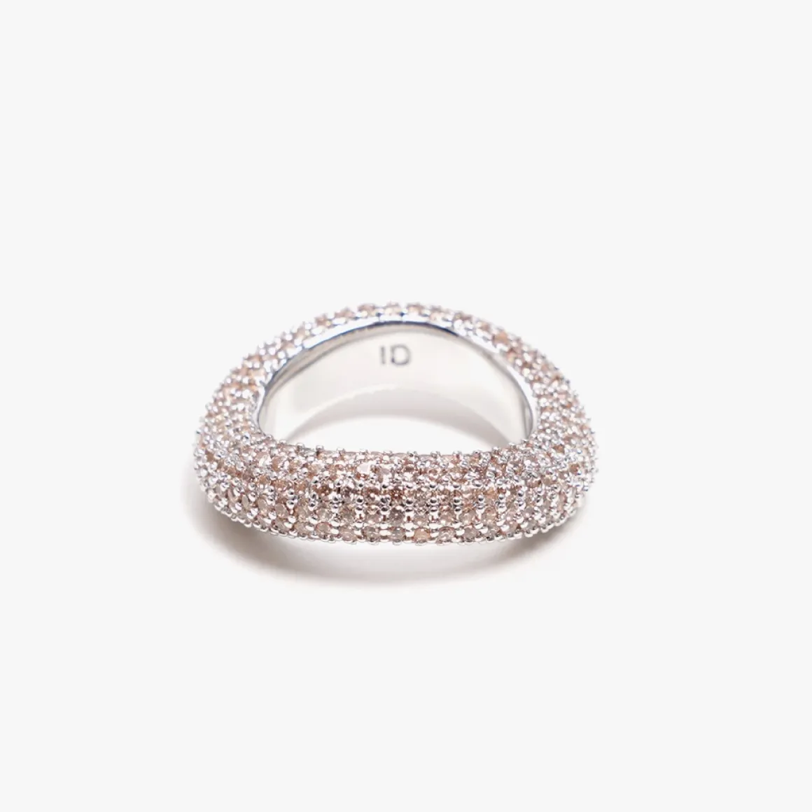 izabel_display_ring_beyon_0-1.webp IZABEL DISPLAY RING BEYOND SILVER BEIGE