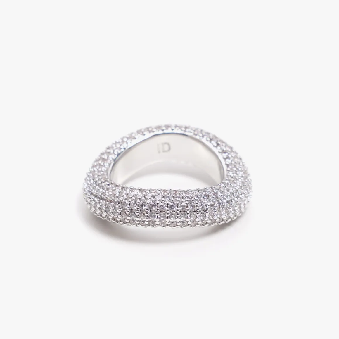 izabel_display_ring_beyon_0-2.webp IZABEL DISPLAY RING BEYOND SILVER WHITE