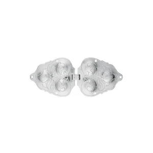 JAKKESPENNE AGDER OKSIDERT 82 X 34MM