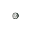 KNAPP M.BUNN OKSIDERT 15MM