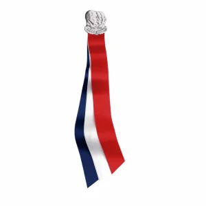17. MAI SLØYFE 3 KONGER OKSIDERT