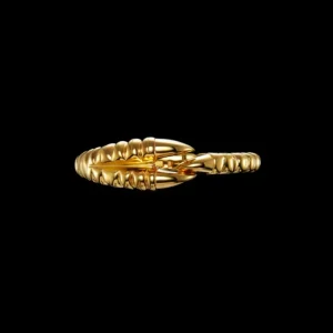 MARIA NILSDOTTER ARMBÅND CLAW CUFF