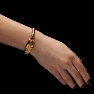 MARIA NILSDOTTER ARMBÅND CLAW CUFF
