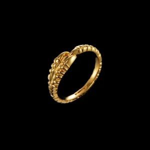 MARIA NILSDOTTER ARMBÅND CLAW CUFF