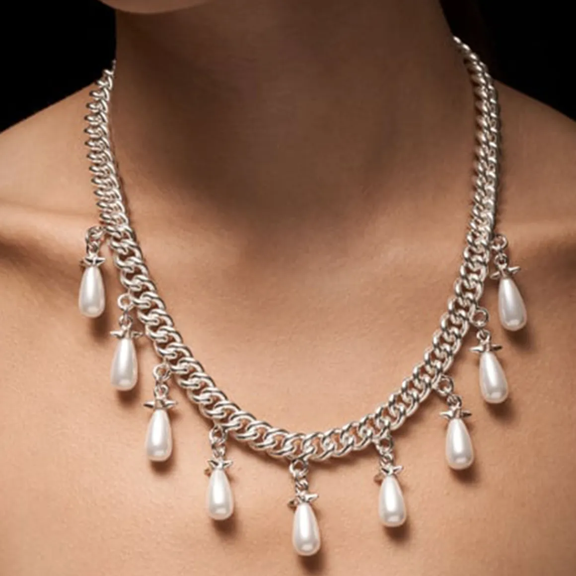 maria_nilsdotter_kjede_ch_2-1.webp MARIA NILSDOTTER KJEDE CHUNKY CHAIN PEARLS
