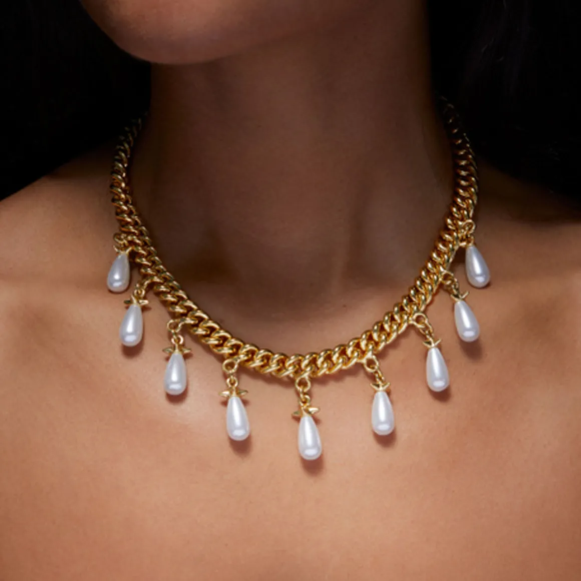 maria_nilsdotter_kjede_ch_3-1.webp MARIA NILSDOTTER KJEDE CHUNKY CHAIN PEARLS