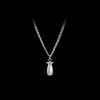 MARIA NILSDOTTER KJEDE PEARL TEAR