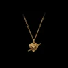 MARIA NILSDOTTER KJEDE TUVSTARR'S HEART