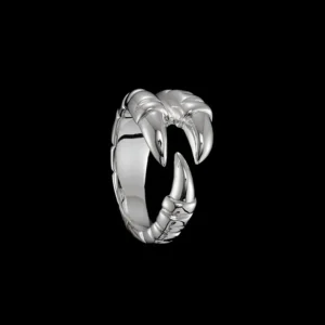 MARIA NILSDOTTER RING CLAW