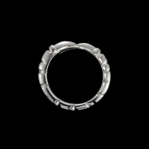 MARIA NILSDOTTER RING CLAW