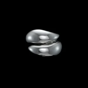MARIA NILSDOTTER RING IRON CLAW