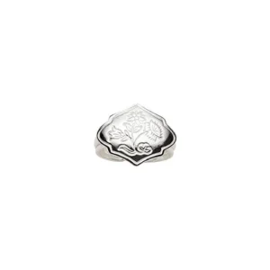 NORDLAND RING HVIT