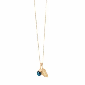 OLE LYNGGAARD ANHENG LEAVES LITEN RUND