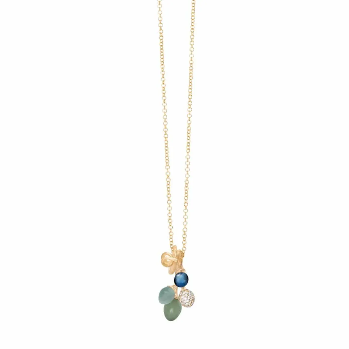 ole_lynggaard_anheng_lotu_1-2.webp OLE LYNGGAARD ANHENG LOTUS MIDNIGHT MED SERPENTIN, AQUAMARINE, LONDON BLÅ TOPAS OG PAVÉ