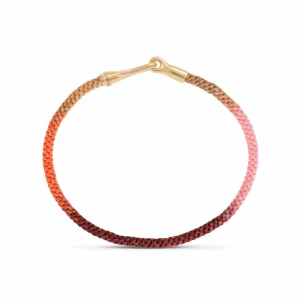 OLE LYNGGAARD ARMBÅND LIFE BERRY