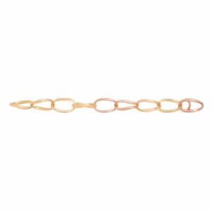 OLE LYNGGAARD ARMBÅND LOVE BRACELET LARGE