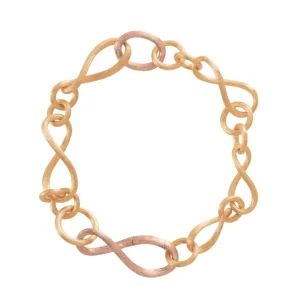 OLE LYNGGAARD ARMBÅND LOVE BRACELET THIN