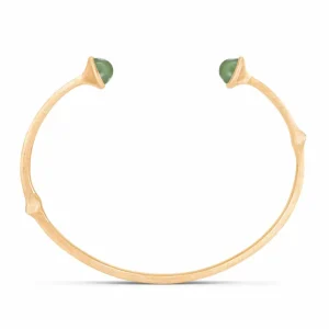OLE LYNGGAARD ARMRING NATURE SERPENTIN