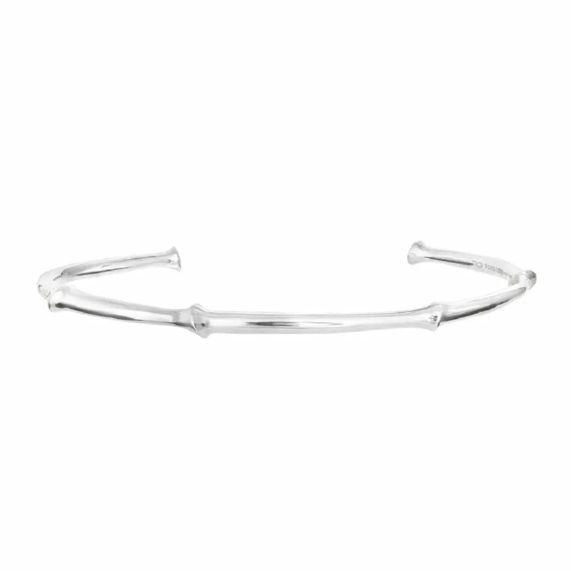 ole_lynggaard_armring_nat_0-6.webp OLE LYNGGAARD ARMRING NATURE SØLV