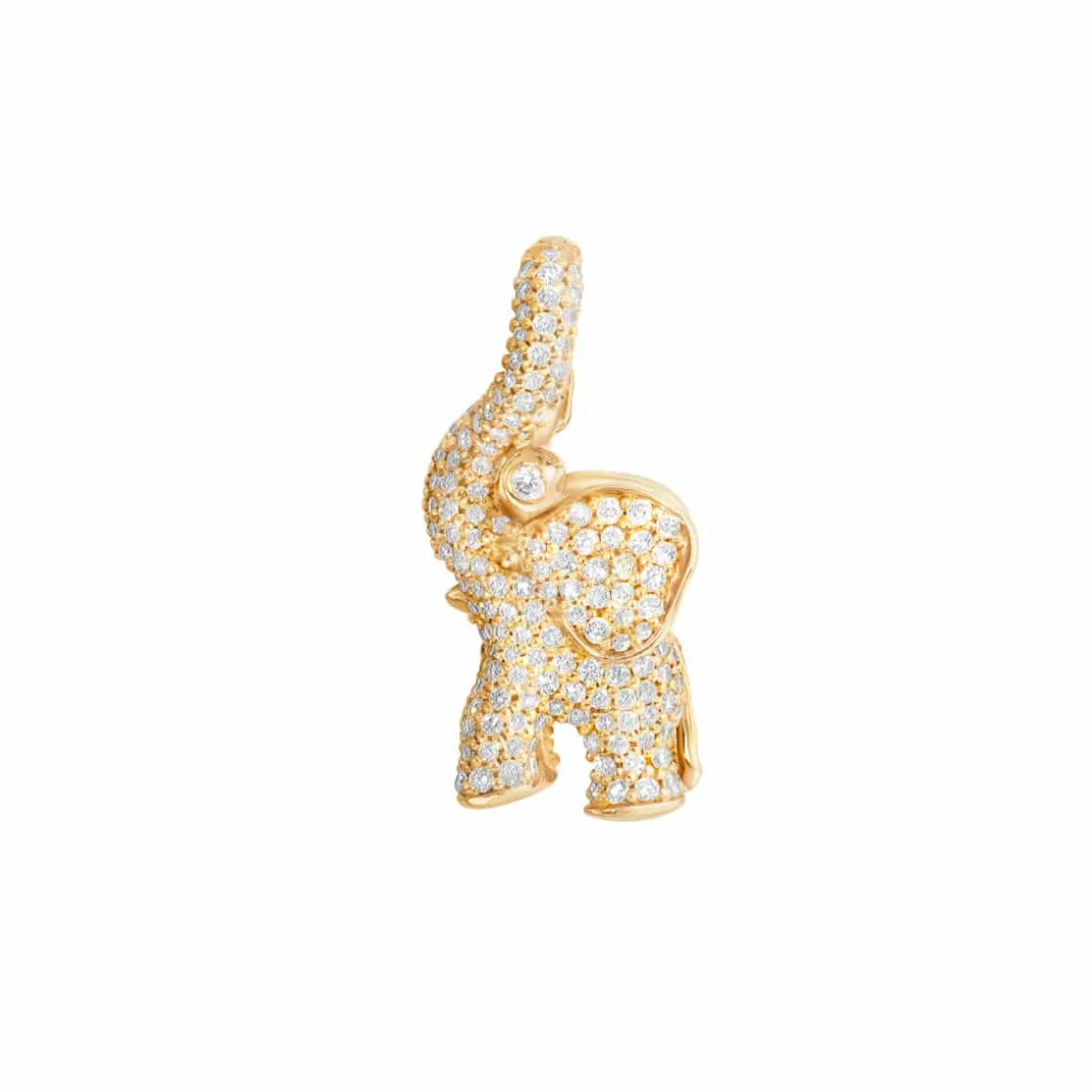 ole_lynggaard_charm_elefa_0.webp OLE LYNGGAARD CHARM ELEFANT MED PAVÉ