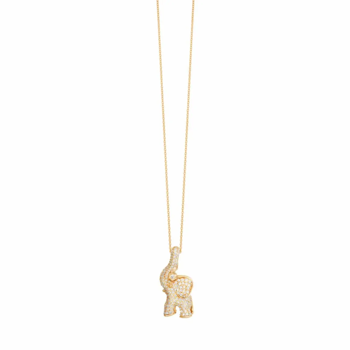 ole_lynggaard_charm_elefa_1.webp OLE LYNGGAARD CHARM ELEFANT MED PAVÉ