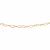 OLE LYNGGAARD KJEDE LOVE COLLIER MEDIUM