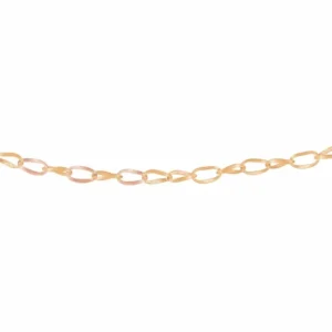 OLE LYNGGAARD KJEDE LOVE COLLIER MEDIUM