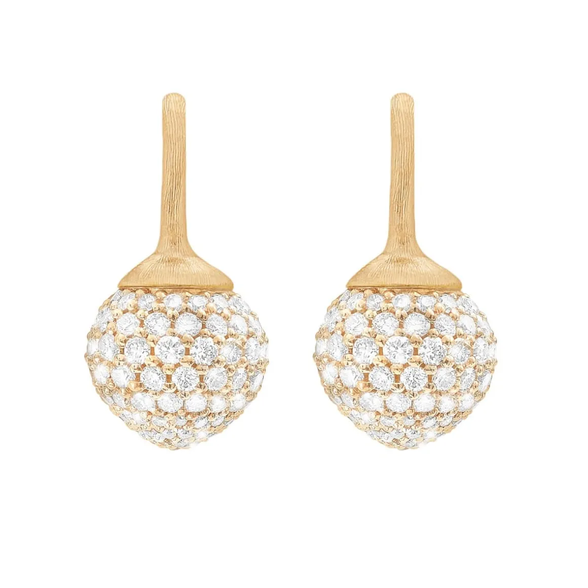 ole_lynggaard_redobber_de_0.webp OLE LYNGGAARD ØREDOBBER DEW DROPS LITEN PAVÉ