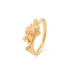 OLE LYNGGAARD RING BOHO SMAL