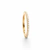 OLE LYNGGAARD RING LOVE BANDS RETT