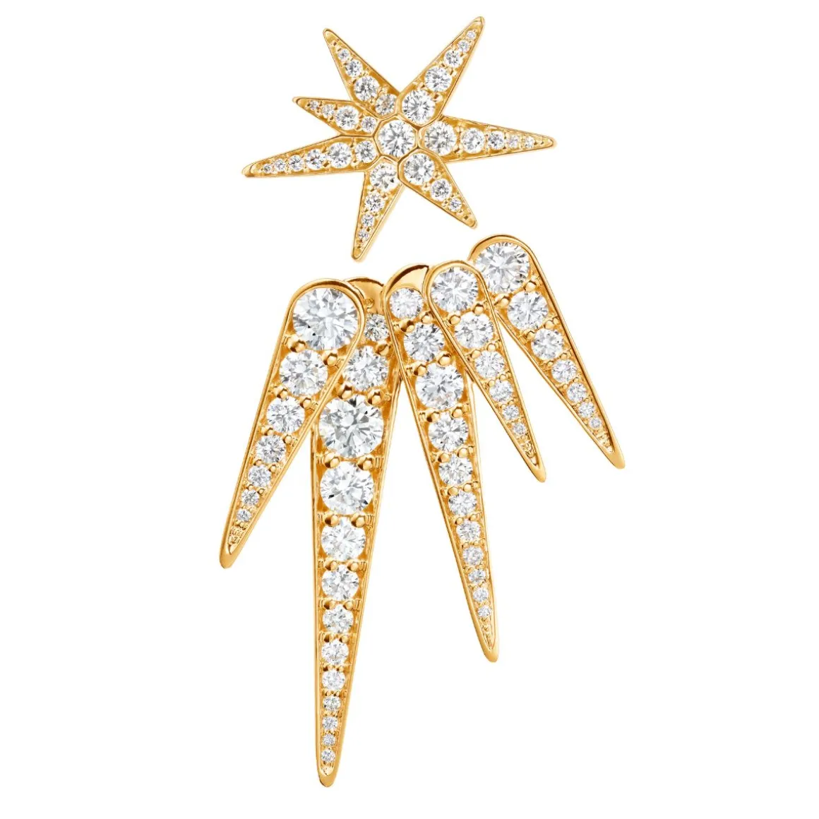 ole_lynggaard_vedheng_til_1.webp OLE LYNGGAARD VEDHENG TIL ØREPYNT FUNKY STARS