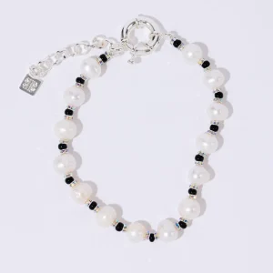 PEARL OCTOPUSS.Y ANKLET TOUS LES JOURS