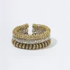 PEARL OCTOPUSS.Y ARMBÅND CLEOPATRA BANGLE