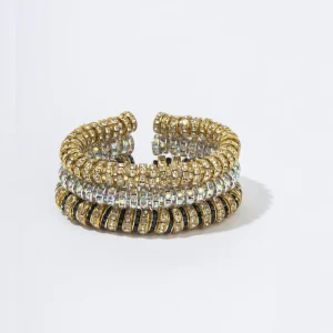 PEARL OCTOPUSS.Y ARMBÅND CLEOPATRA BANGLE