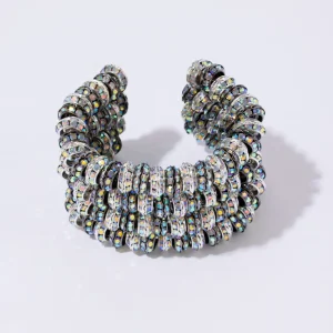 PEARL OCTOPUSS.Y ARMBÅND DRACULA