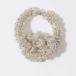 PEARL OCTOPUSS.Y ARMBÅND KNOT BRACELET