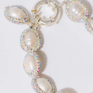 PEARL OCTOPUSS.Y ARMBÅND PEARL DROP
