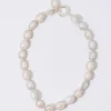 PEARL OCTOPUSS.Y CHOCKER PEARL DROP