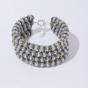 PEARL OCTOPUSS.Y DRACULA CHOCKER
