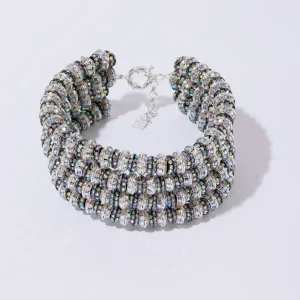 PEARL OCTOPUSS.Y DRACULA CHOCKER