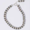 PEARL OCTOPUSS.Y KJEDE ASH