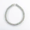 PEARL OCTOPUSS.Y KJEDE THE FAT DIAMOND