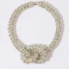 PEARL OCTOPUSS.Y KNOT CHOCKER