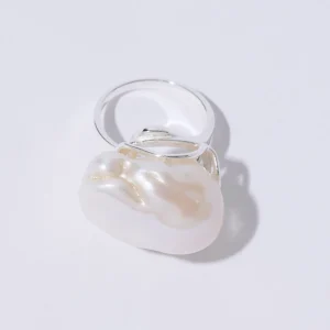 PEARL OCTOPUSS.Y RING PARIS