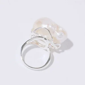 PEARL OCTOPUSS.Y RING PARIS