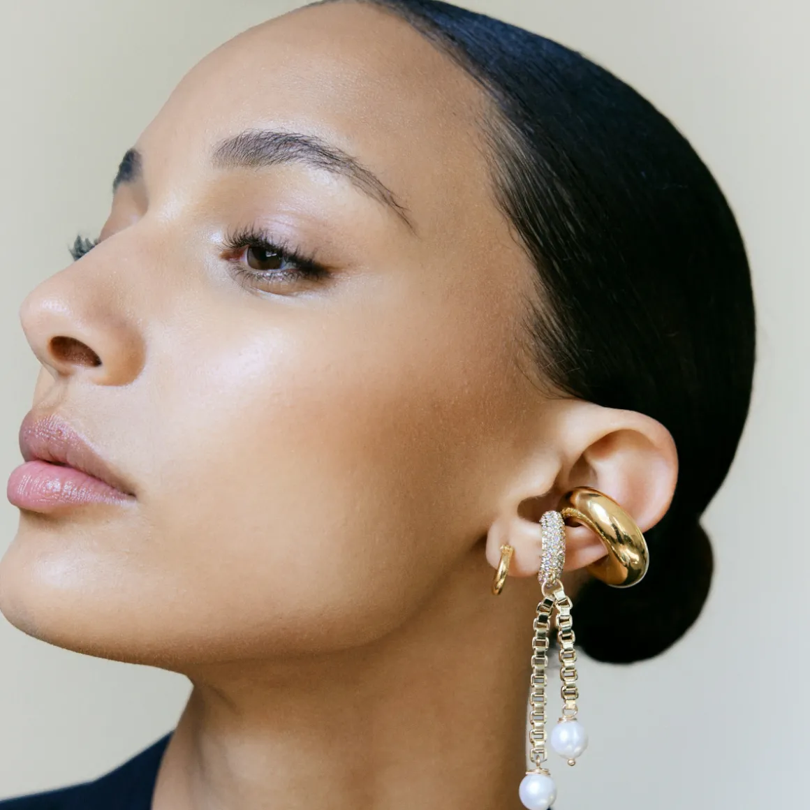 pearl_octopussy_solar_ear_1.webp PEARL OCTOPUSS.Y SOLAR EARCUFF