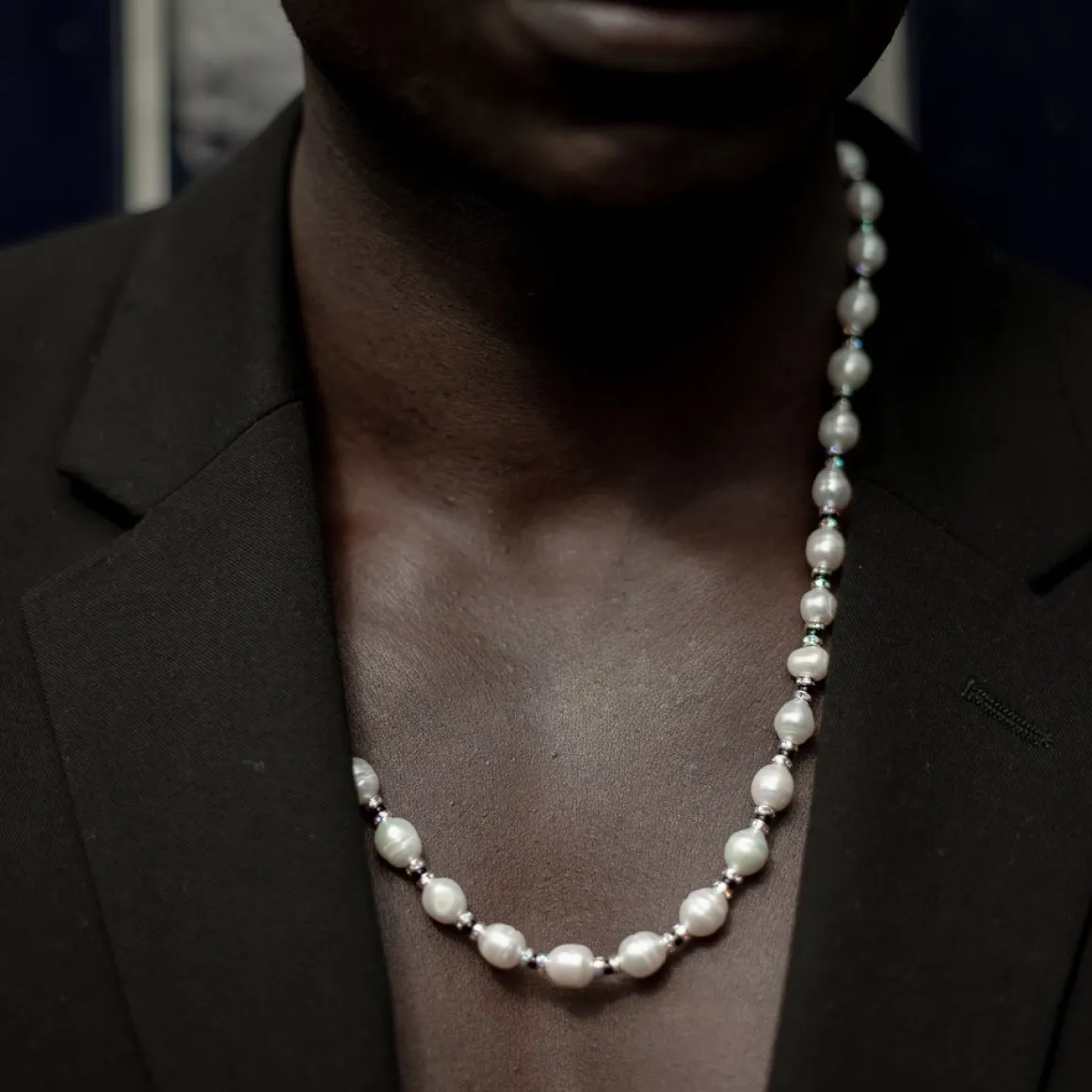 pearl_octopussy_tous_les__1.webp PEARL OCTOPUSS.Y TOUS LES JOURS NECKLACE